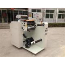 Label Slitting Machine with Web Guide (WJFT-350D)
